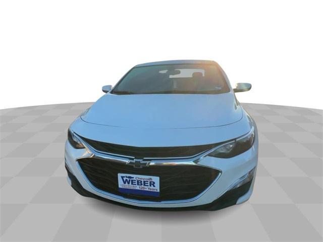 used 2020 Chevrolet Malibu car, priced at $17,815