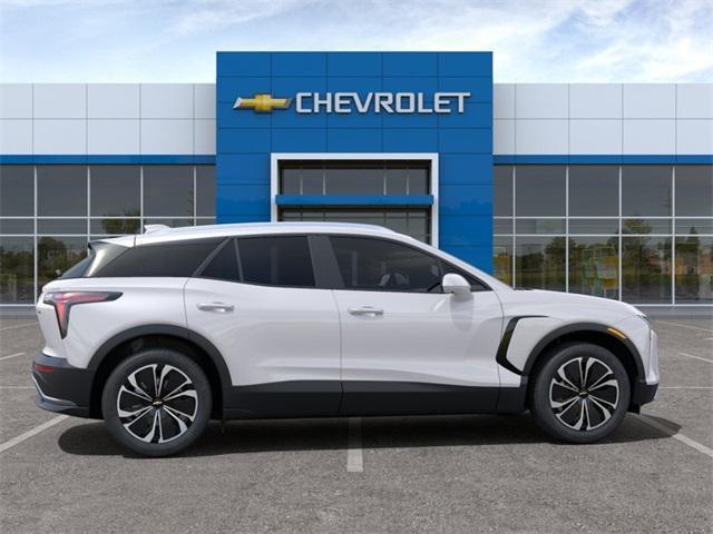 new 2024 Chevrolet Blazer car, priced at $49,060