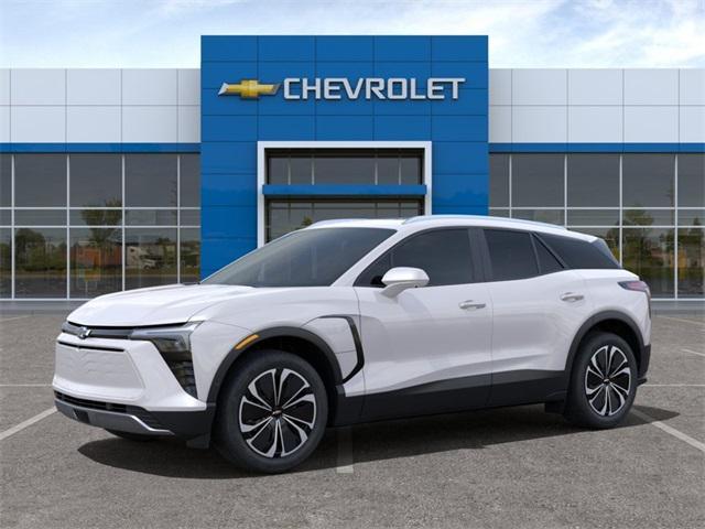 new 2024 Chevrolet Blazer car, priced at $49,060