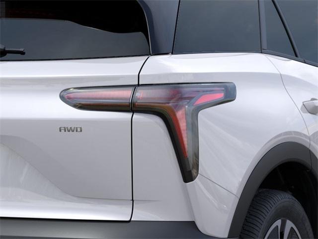 new 2024 Chevrolet Blazer car, priced at $49,060