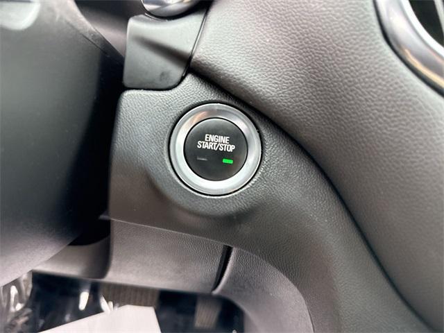 used 2023 Chevrolet Equinox car, priced at $22,698