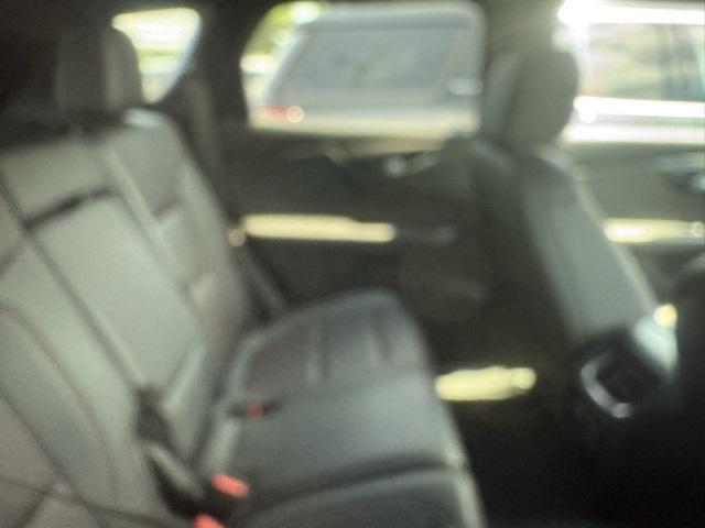 used 2022 Chevrolet Blazer car, priced at $32,998