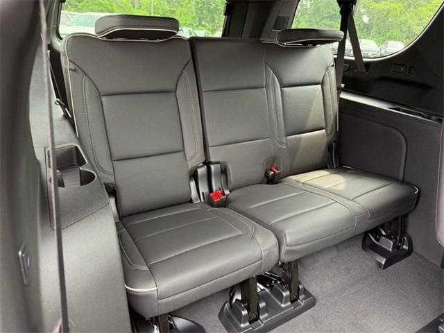 new 2025 Chevrolet Suburban car, priced at $78,885