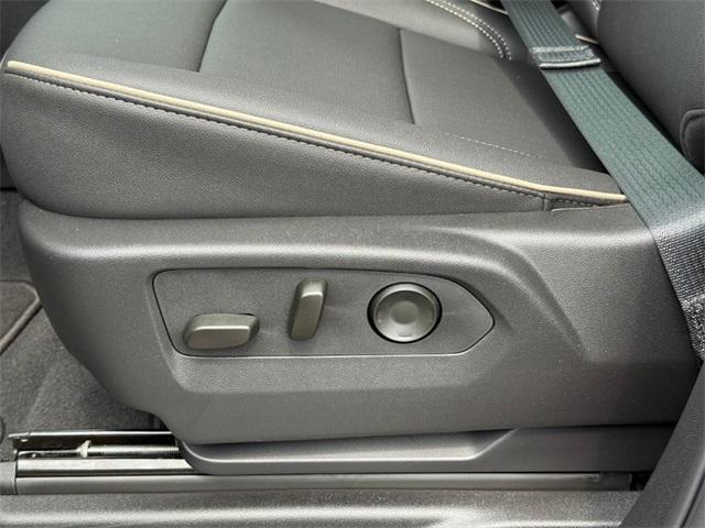 new 2025 Chevrolet Suburban car, priced at $78,885