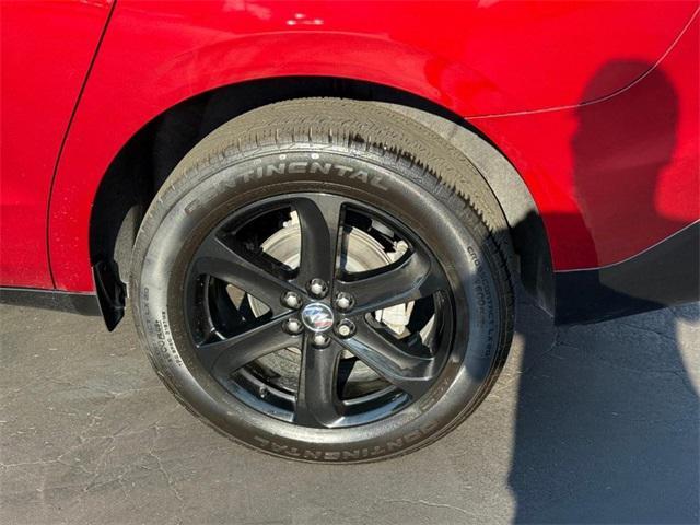 used 2023 Buick Enclave car, priced at $32,612