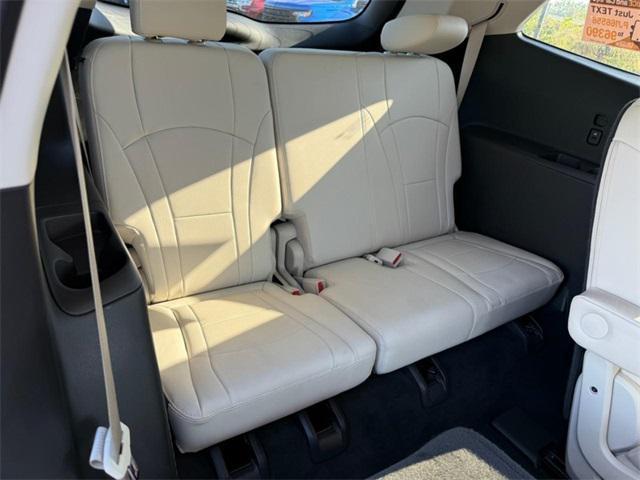 used 2023 Buick Enclave car, priced at $32,612