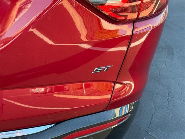 used 2023 Buick Enclave car, priced at $32,612