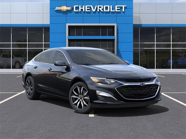 new 2025 Chevrolet Malibu car, priced at $25,995