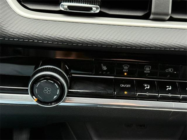 new 2026 Chevrolet Equinox car, priced at $27,860