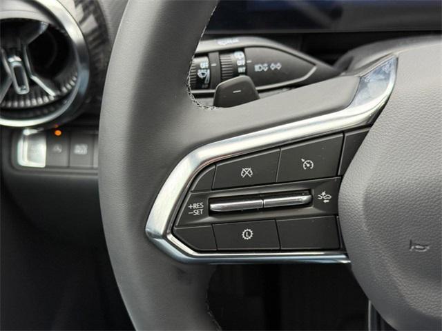 new 2026 Chevrolet Equinox car, priced at $27,860