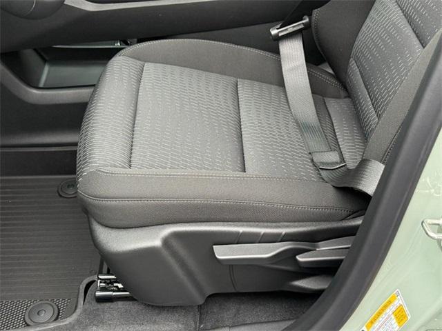 new 2026 Chevrolet Equinox car, priced at $27,860