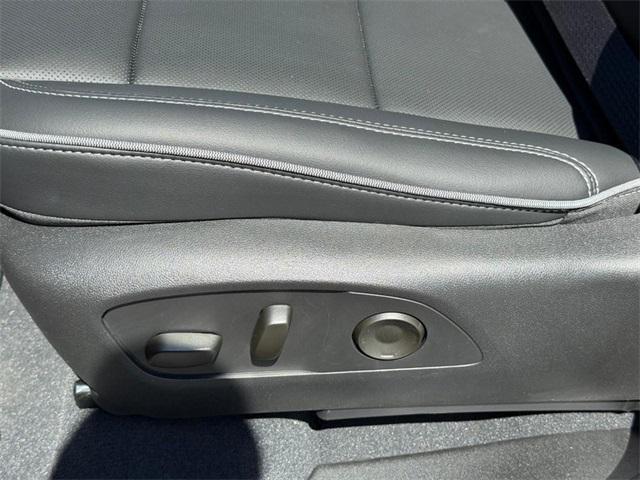 new 2026 Chevrolet Silverado EV car, priced at $88,295