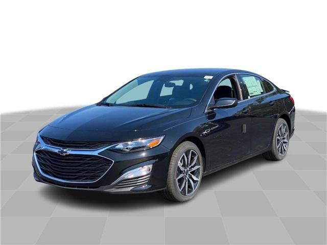 new 2025 Chevrolet Malibu car, priced at $26,445