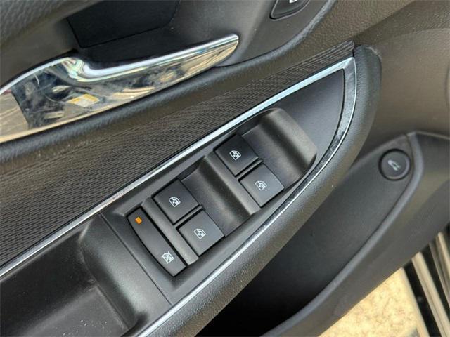 used 2019 Chevrolet Cruze car, priced at $13,698