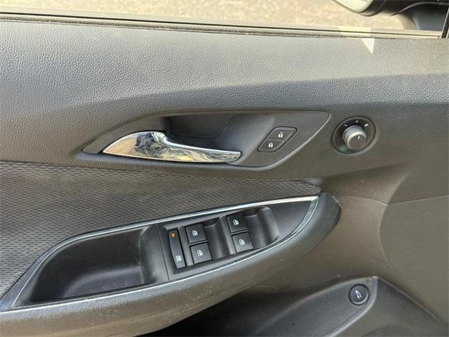 used 2019 Chevrolet Cruze car, priced at $13,698