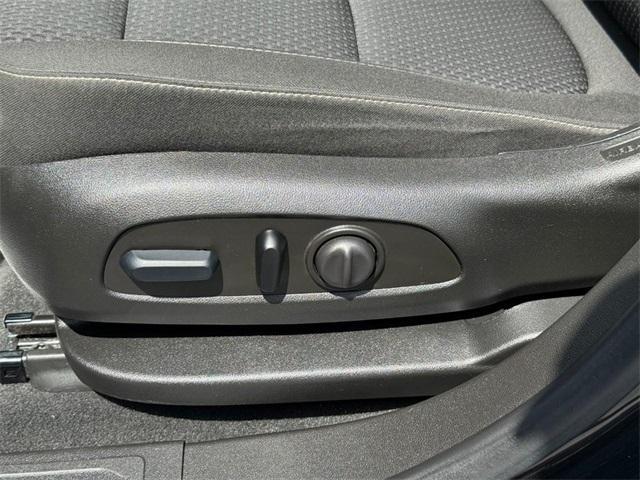 used 2023 GMC Acadia car, priced at $31,498