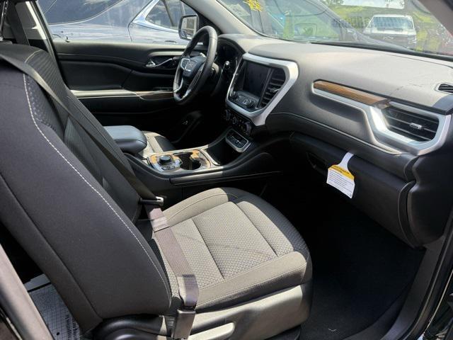 used 2023 GMC Acadia car, priced at $31,598