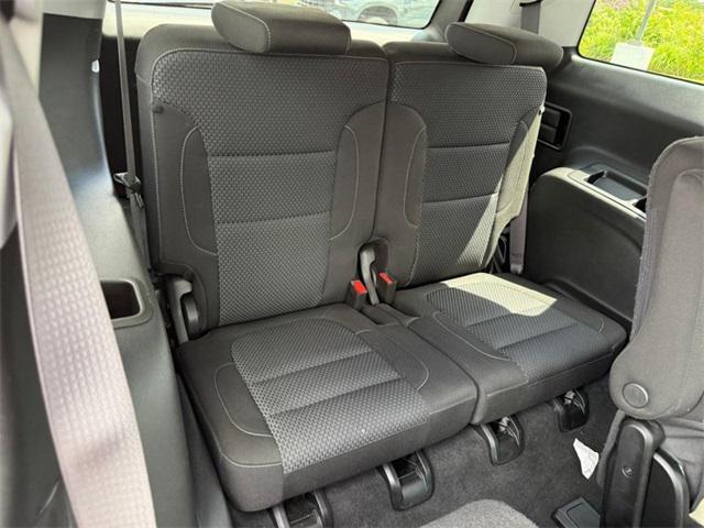 used 2023 GMC Acadia car, priced at $31,498