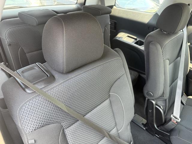 used 2023 GMC Acadia car, priced at $31,598