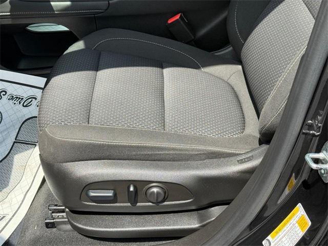 used 2023 GMC Acadia car, priced at $31,498