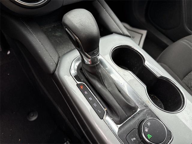 used 2022 Chevrolet Blazer car, priced at $24,997