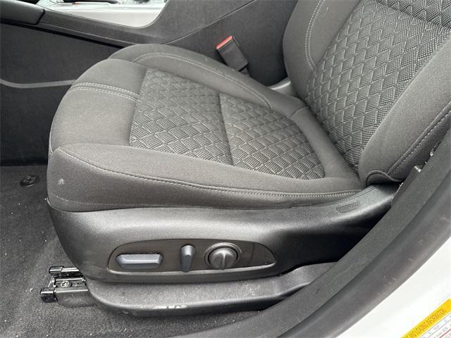 used 2022 Chevrolet Blazer car, priced at $24,997