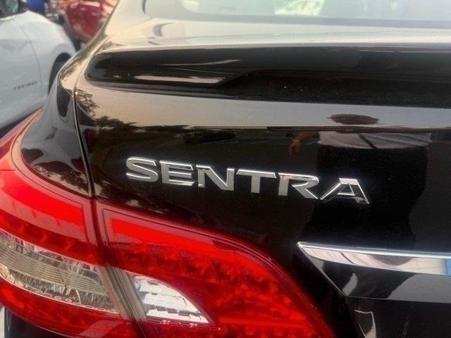 used 2014 Nissan Sentra car, priced at $8,998