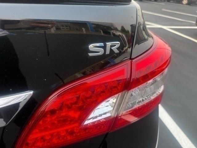 used 2014 Nissan Sentra car, priced at $8,998