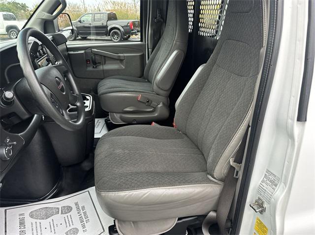 used 2022 GMC Savana 2500 car, priced at $33,798