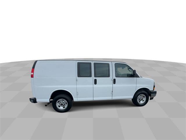 used 2022 GMC Savana 2500 car, priced at $33,798