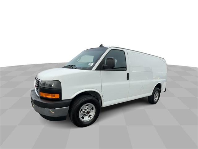 used 2022 GMC Savana 2500 car, priced at $33,798