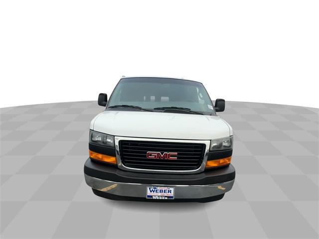 used 2022 GMC Savana 2500 car, priced at $33,798