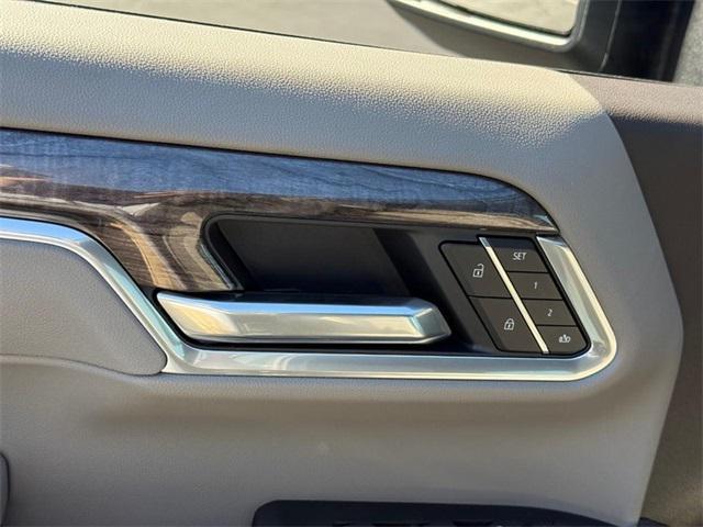 new 2026 Chevrolet Silverado 2500 car, priced at $61,605