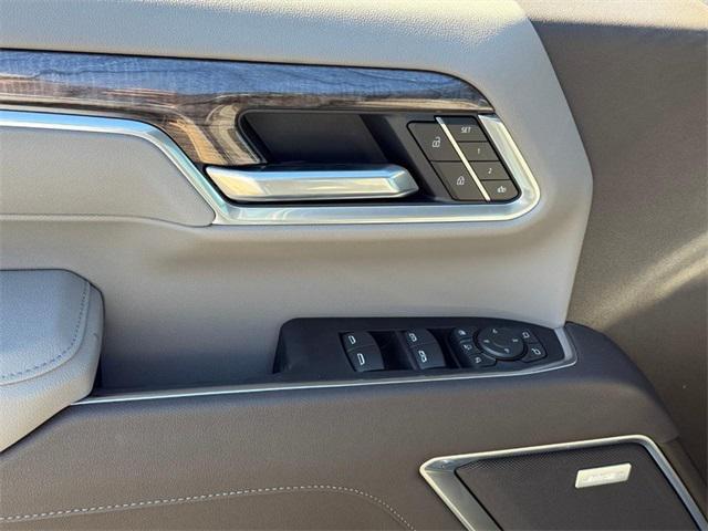 new 2026 Chevrolet Silverado 2500 car, priced at $61,605