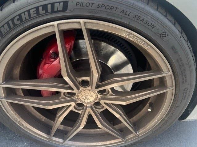 used 2019 Audi S4 car, priced at $29,675