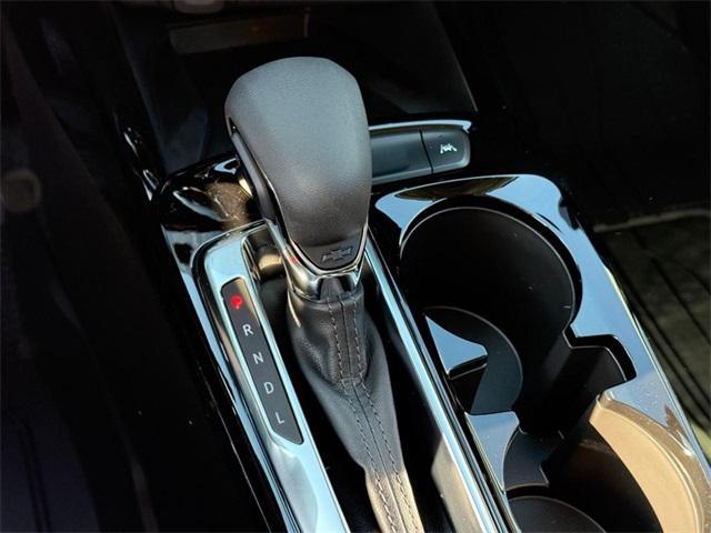 new 2026 Chevrolet Trax car, priced at $28,101