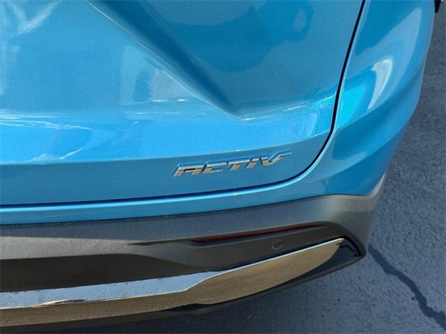 new 2026 Chevrolet Trax car, priced at $28,101