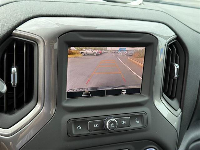 new 2026 Chevrolet Silverado 2500 car, priced at $52,060