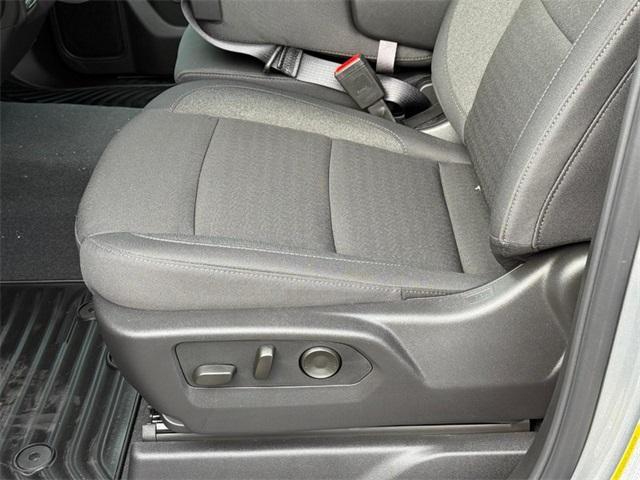 new 2026 Chevrolet Silverado 2500 car, priced at $52,060