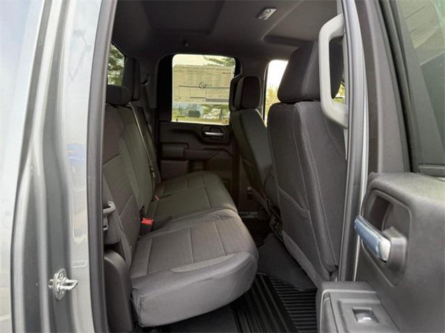 new 2026 Chevrolet Silverado 2500 car, priced at $52,060