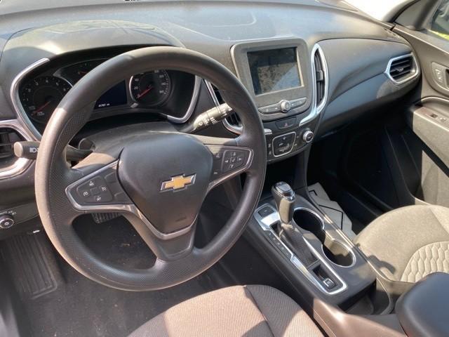 used 2019 Chevrolet Equinox car, priced at $19,898