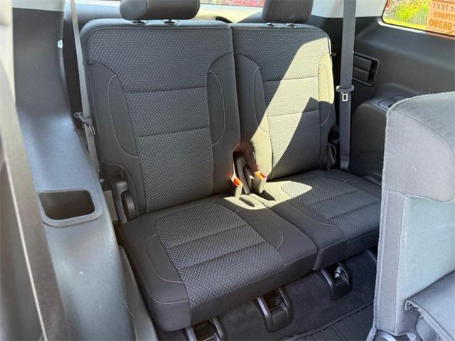 used 2023 GMC Acadia car, priced at $30,395