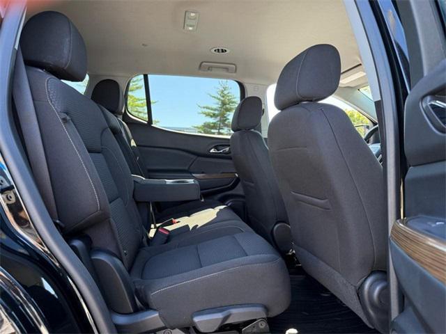 used 2023 GMC Acadia car, priced at $30,395