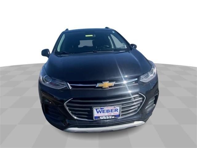 used 2019 Chevrolet Trax car, priced at $15,725