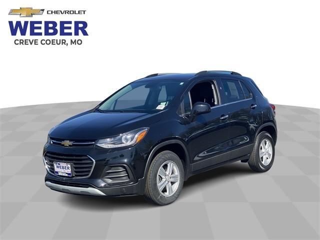 used 2019 Chevrolet Trax car, priced at $15,825