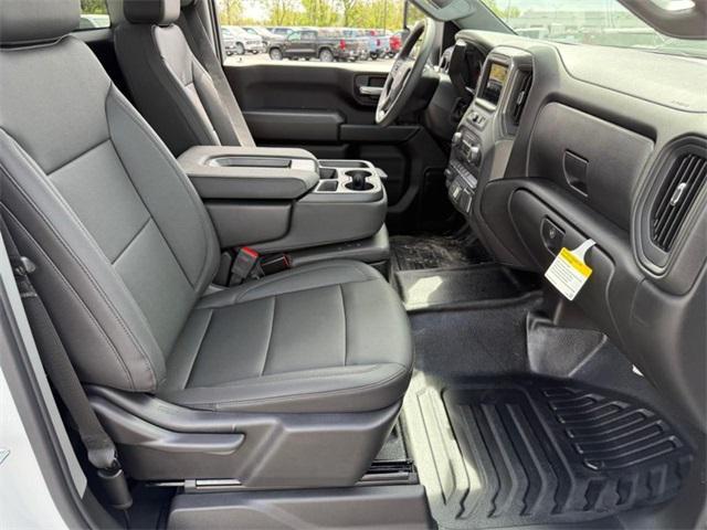 new 2025 Chevrolet Silverado 2500 car, priced at $46,905
