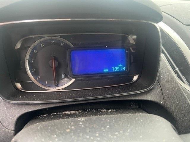 used 2015 Chevrolet Trax car, priced at $9,177