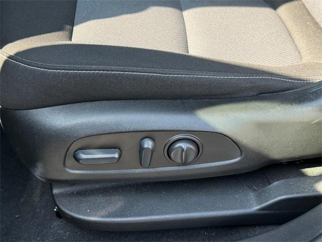 used 2023 Chevrolet Blazer car, priced at $27,898