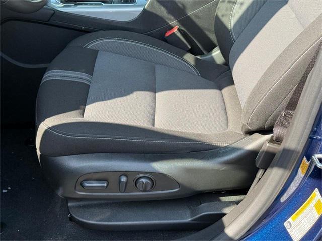 used 2023 Chevrolet Blazer car, priced at $27,898