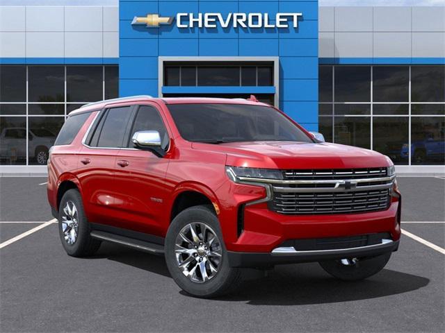 new 2024 Chevrolet Tahoe car, priced at $70,230